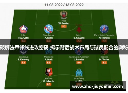 破解法甲锋线进攻密码 揭示背后战术布局与球员配合的奥秘